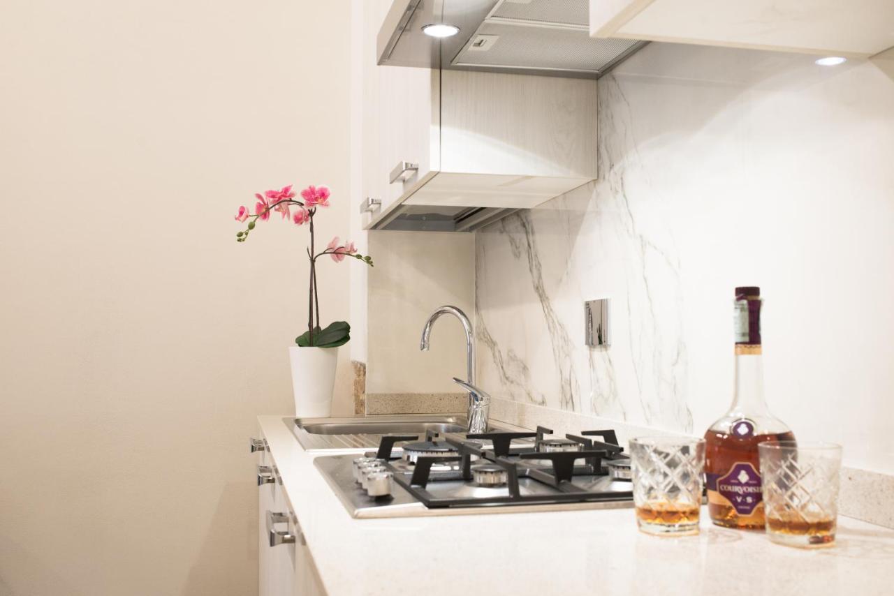 Casanova Lux Ground Floor Apt Apartment Florence Exterior photo