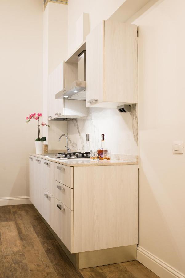 Casanova Lux Ground Floor Apt Apartment Florence Exterior photo