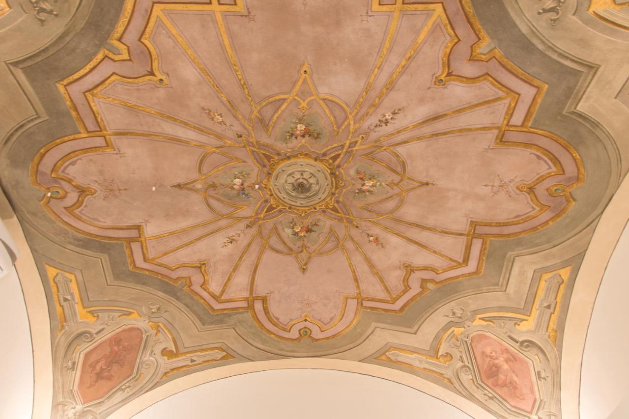 Casanova Lux Ground Floor Apt Apartment Florence Exterior photo