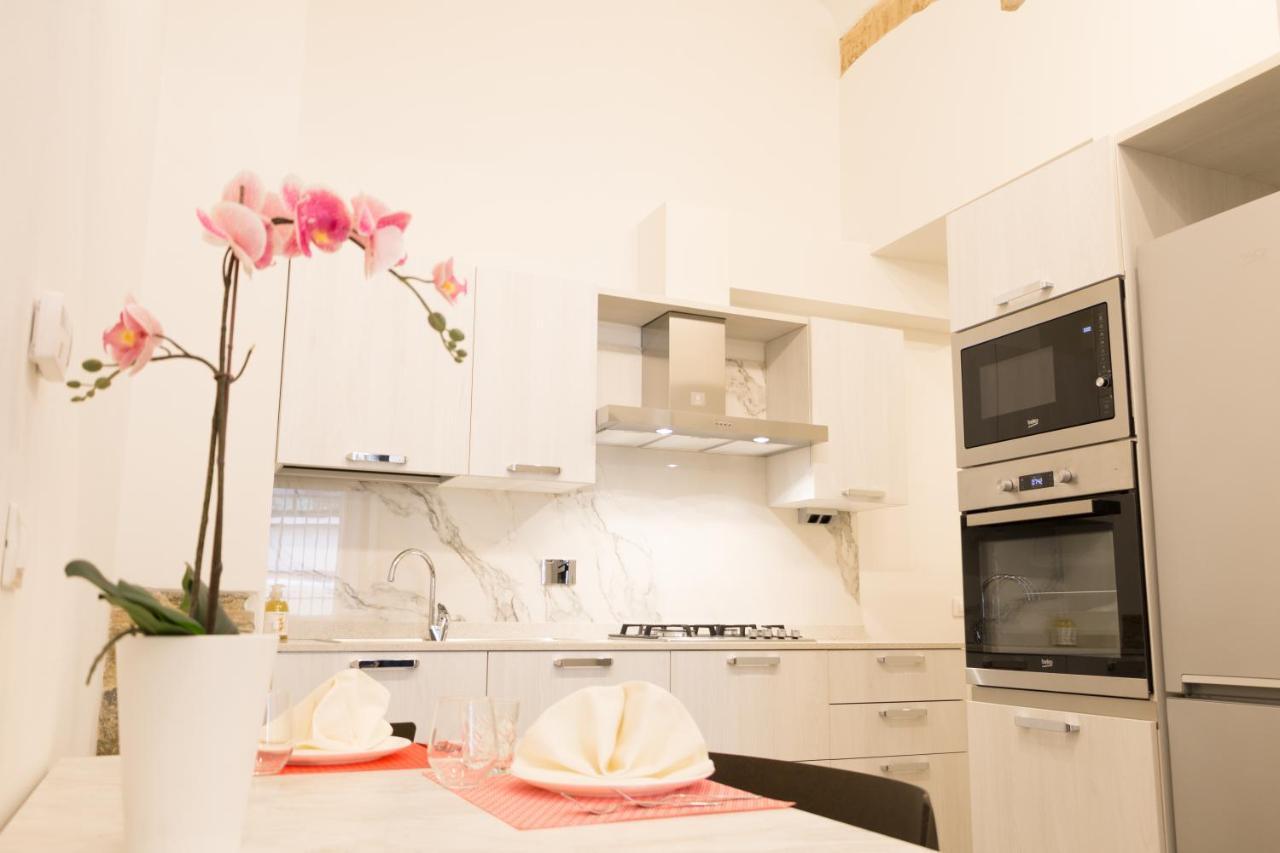 Casanova Lux Ground Floor Apt Apartment Florence Exterior photo
