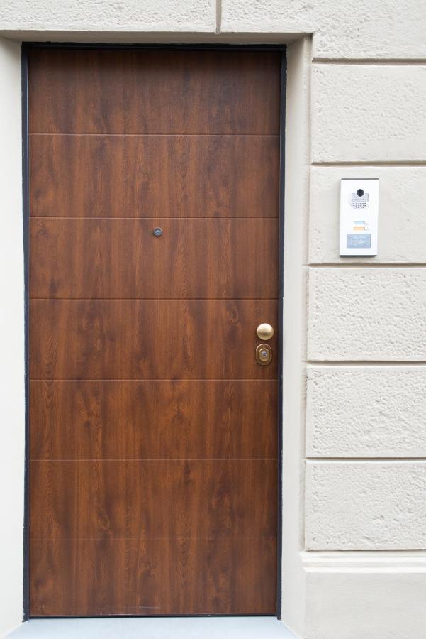 Casanova Lux Ground Floor Apt Apartment Florence Exterior photo